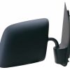 Espejo del lado del pasajero para Ford Econoline Van,