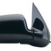 Espejo del lado del pasajero Fit System para Buick