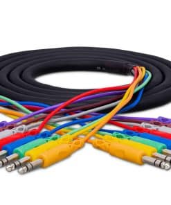 Hosa CSS803-3 Metros