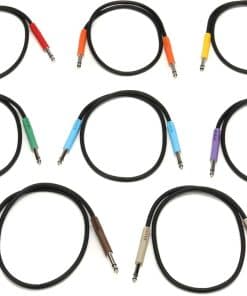 Hosa TTS845-1.5 Feet