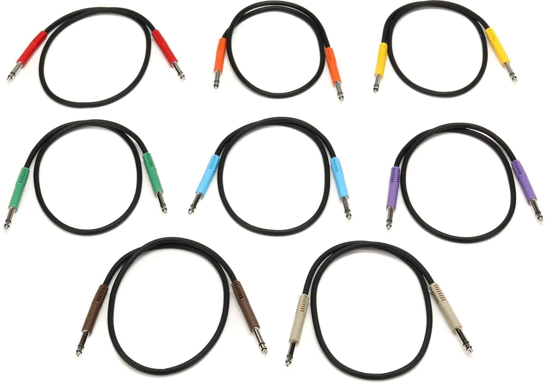 Hosa TTS845-1.5 Feet