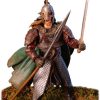 El Señor de los Anillos: Las Dos Torres, Soldado Rohirrim