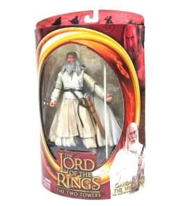 Figura de 6" The Lord of The Rings Series 1: El Señor de
