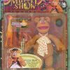 Figura de acción Muppets Show Series #2 - Fozzie