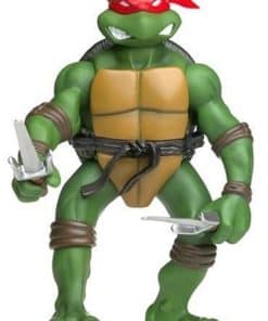 Figura de 30 cm de las Tortugas Ninja Adolescentes