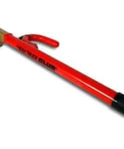 Candado para volante The Club 2100 para camiones/SUV, Rojo