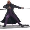 Figura de Juguete McFarlane The Matrix Serie 1 Morfeo