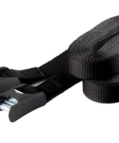 Yakima - Correas de alta resistencia para portaequipajes de