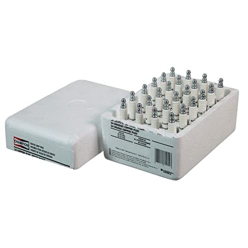 Champion Copper Plus Small Engine 823S Bujía (Paquete de - Imagen 3