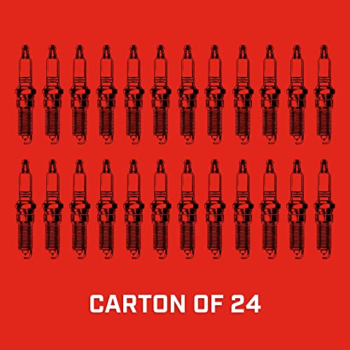 Champion Copper Plus Small Engine 823S Bujía (Paquete de - Imagen 5