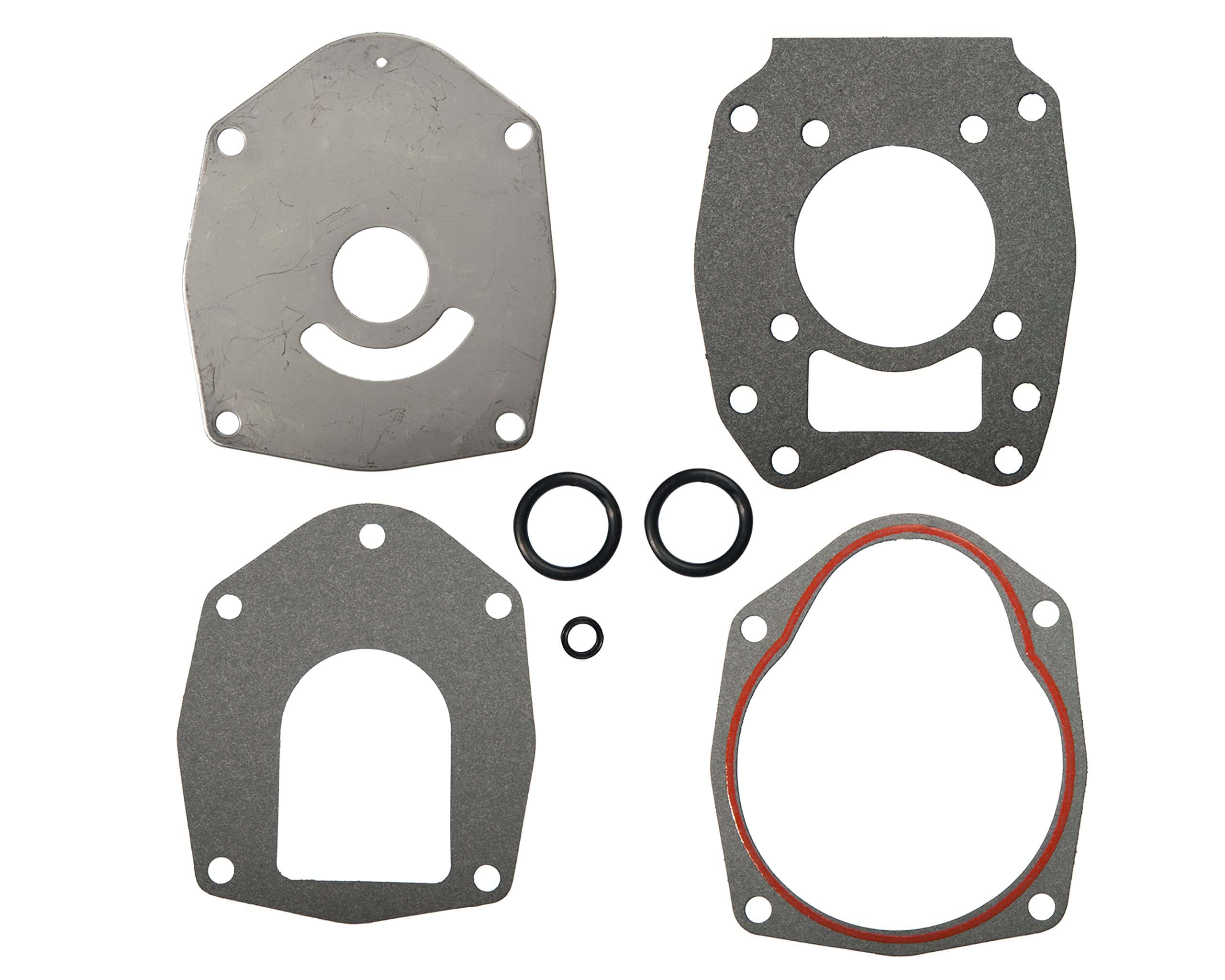 Kit de Reparación de Impulsor Sierra International 18-3214 - Imagen 3