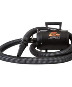 Metrovac Air Force Blaster, Aspiradora y Secadora Ligera