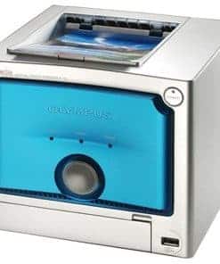 Impresora de fotos digitales OM Digital Solutions Camedia