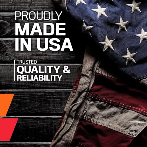 Filtro de aire de admisión universal K&N: alto rendimiento, - Imagen 10