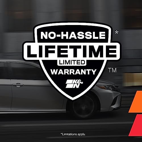 Filtro de Aire de Motor K&N: Aumenta Potencia y Remolque, - Imagen 8