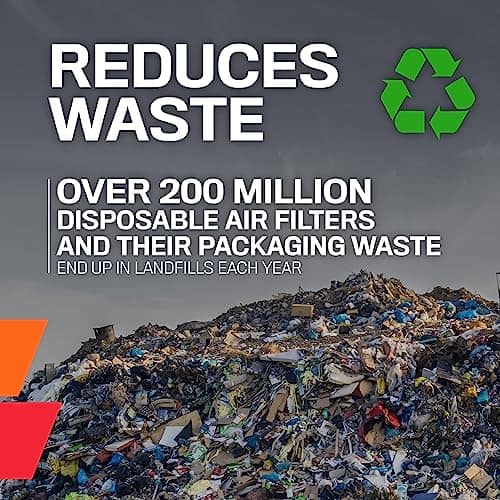 Filtro de Aire de Motor K&N: Aumenta Potencia y Remolque, - Imagen 10