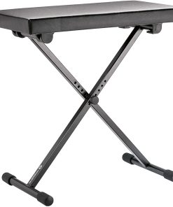 Banqueta para teclado K&M König & Meyer 14065.000.55 |