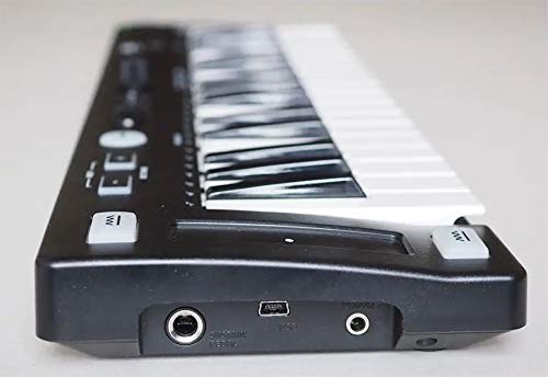 Controlador MIDI USB MIDITECH K32s con altavoz incorporado - Imagen 5