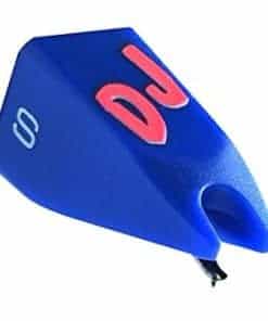 Aguja de Repuesto Ortofon Stylus DJ S