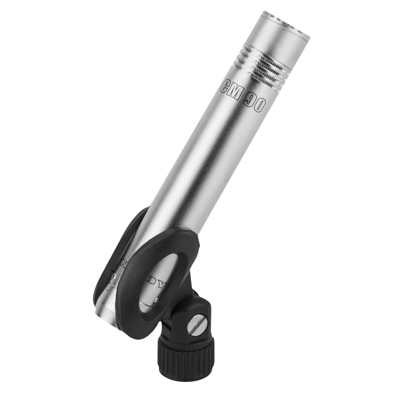 Micrófono de Condensador de Diafragma Pequeño Nady CM90 - Imagen 5