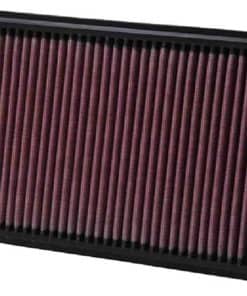 Filtro de Aire del Motor K&N: Aumenta Potencia y