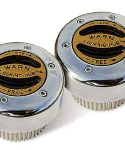 Mozos manuales Premium WARN 38826