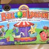 CRANIUM Balloon Lagoon