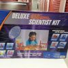 Kit de Científico Junior Edu Science