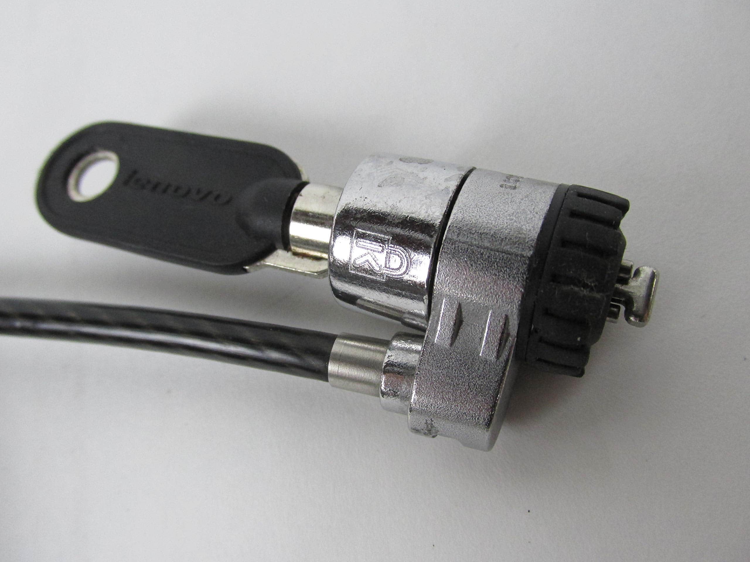 Cable de Seguridad Kensington Microsaver para Lenovo - Imagen 4