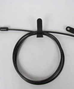 Cable de Seguridad Kensington Microsaver para Lenovo