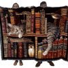 Manta Pure Country Weavers Frederick The Literate Cat by