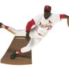 Figura de acción McFarlane Toys MLB Colección Cooperstown