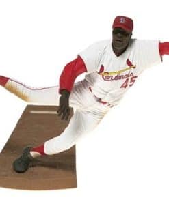 Figura de acción McFarlane Toys MLB Colección Cooperstown