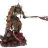 Figura de McFarlane Monsters Serie 3: Atila el Huno