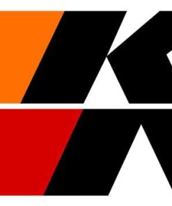 Envoltura de filtro Drycharger Black K&N RC-5046 - Para tu