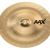 SABIAN 16" AAX Chinese, Acabado Brillante