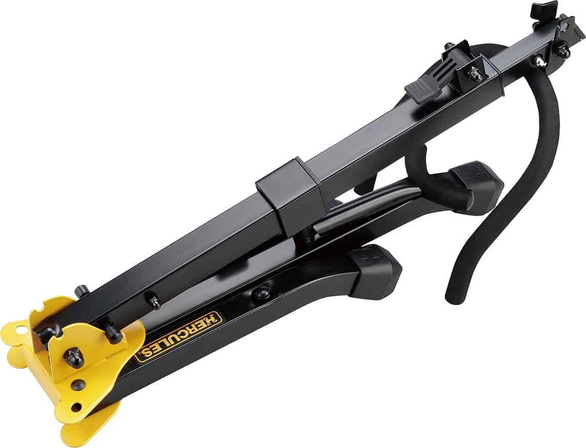 Soporte para Saxofón Barítono Hercules DS535B - Imagen 3