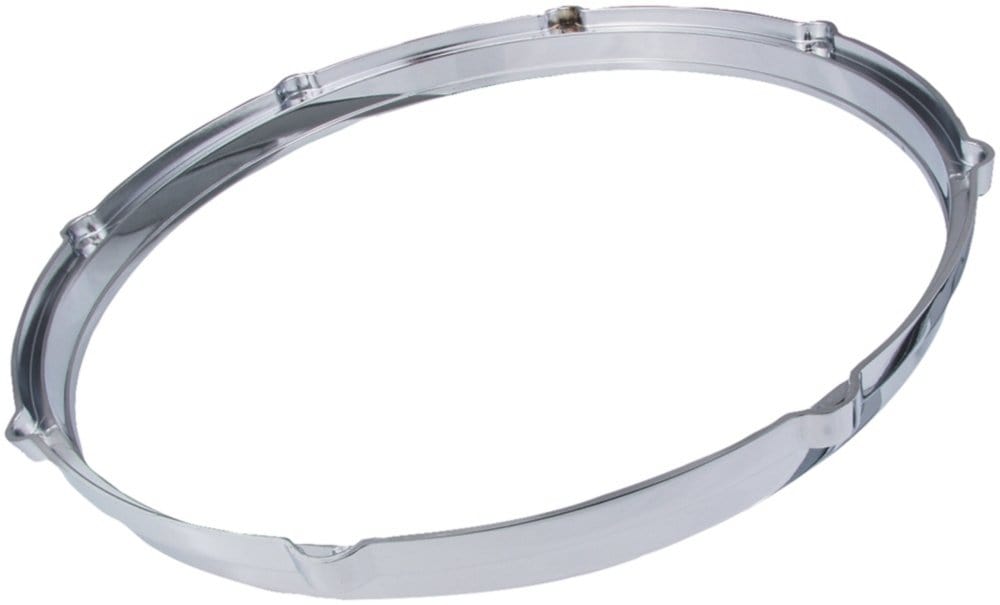 Gibraltar SC-1408BSD 14 Pulgadas 8 Lugs Aro de Bombo Fundido