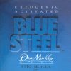 Cuerdas para Bajo Eléctrico Dean Markley 2679 Blue Steel