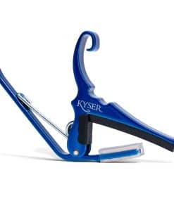 Capo para guitarra Kyser Quick-Change para guitarras