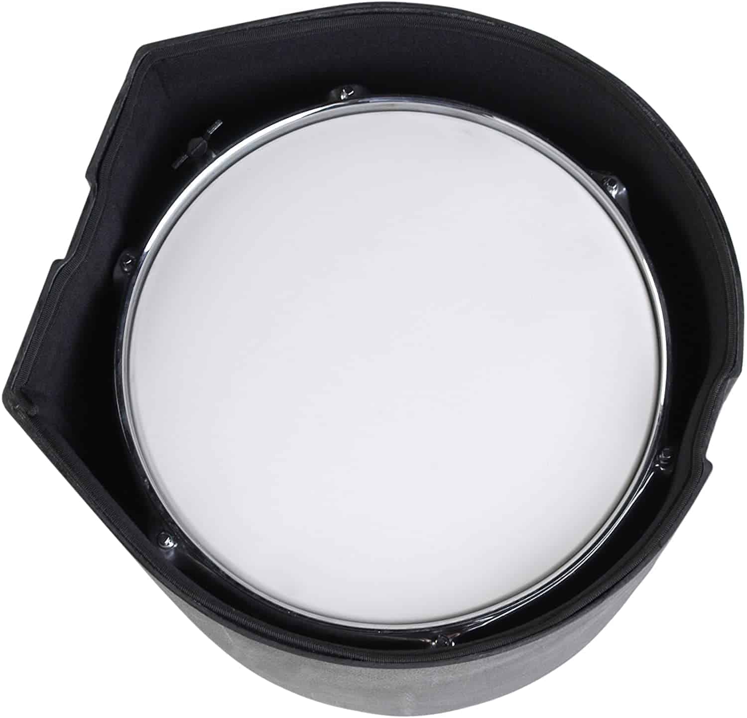 Estuche SKB 12 X 12 para Tom con Interior Acolchado - Imagen 3