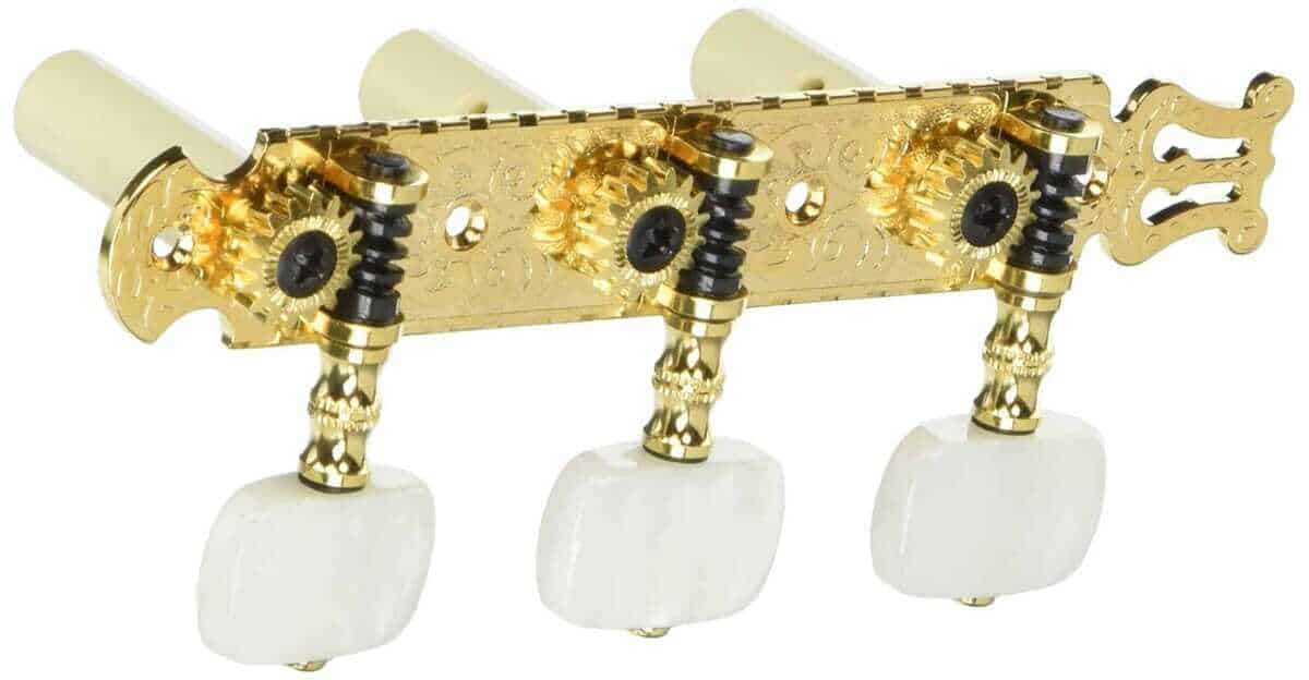 Guitarra Acústica Eléctrica Ping (P2625)