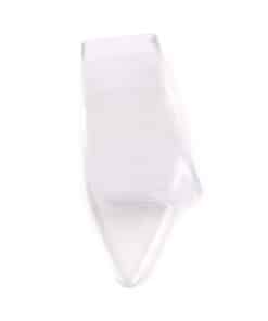 Púas para el pulgar de plástico transparente Jim Dunlop