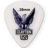 Clayton Picks Guitar Picks (S38)