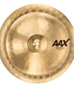 Platillo China SABIAN 14" AAX Mini, Acabado Brillante