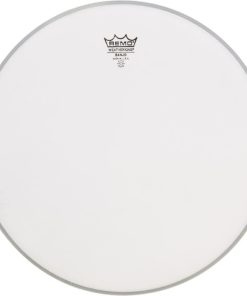 Remo Banjo Head Coated Top - High Collar, 11-2/16"