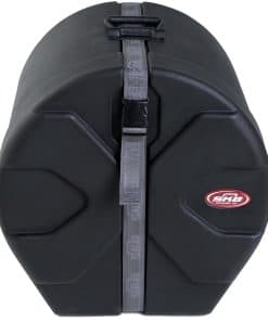 Estuche SKB 14 X 14 para Tom de Piso con Interior Acolchado