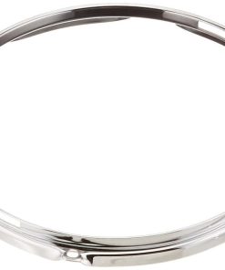 Gibraltar SC-1206SS Aro de 12 Pulgadas con 6 Llantas Ss de