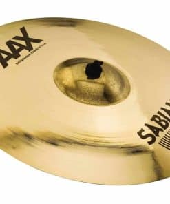 SABIAN 20" AAX X-Plosion Crash, Acabado Brillante