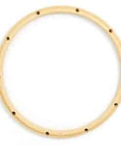 Aro de Batería de Madera Gibraltar SC-1410WTT de 14